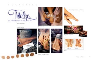 Creative Lunacy Peek 2020