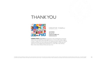 Creative Lunacy Peek 2020