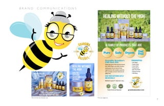 Creative Lunacy Peek 2020