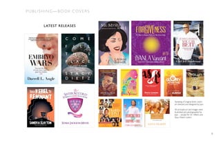 Creative Lunacy Peek 2020