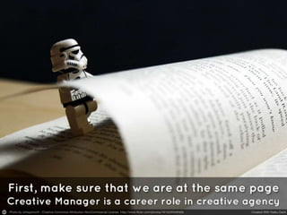 Creative Manager: Basic | PPTX | Science