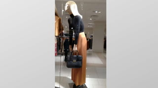 Creative Mannequins