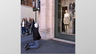 Creative Mannequins