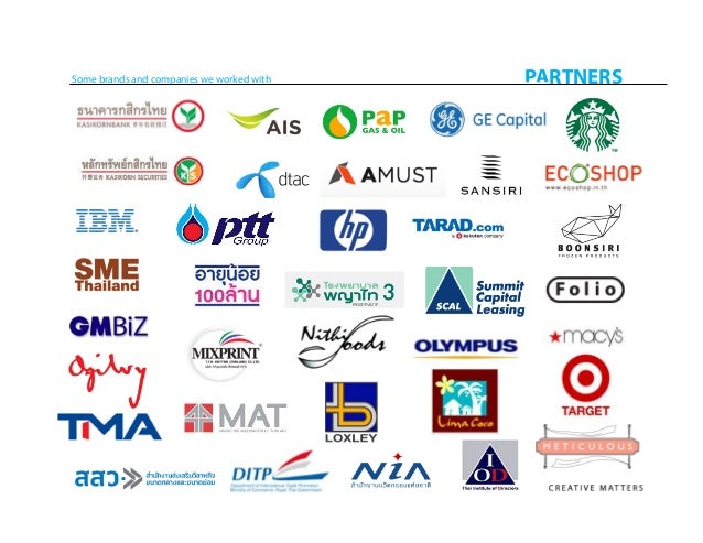 creative matters company profile 2014