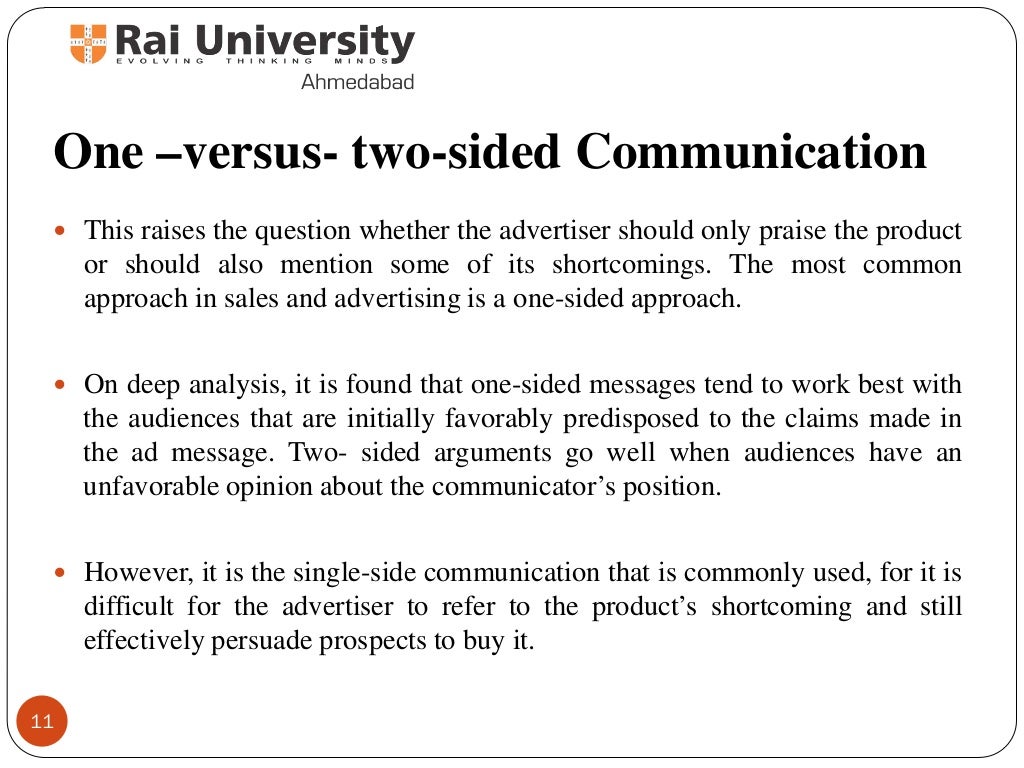 Snob appeal in advertising picture