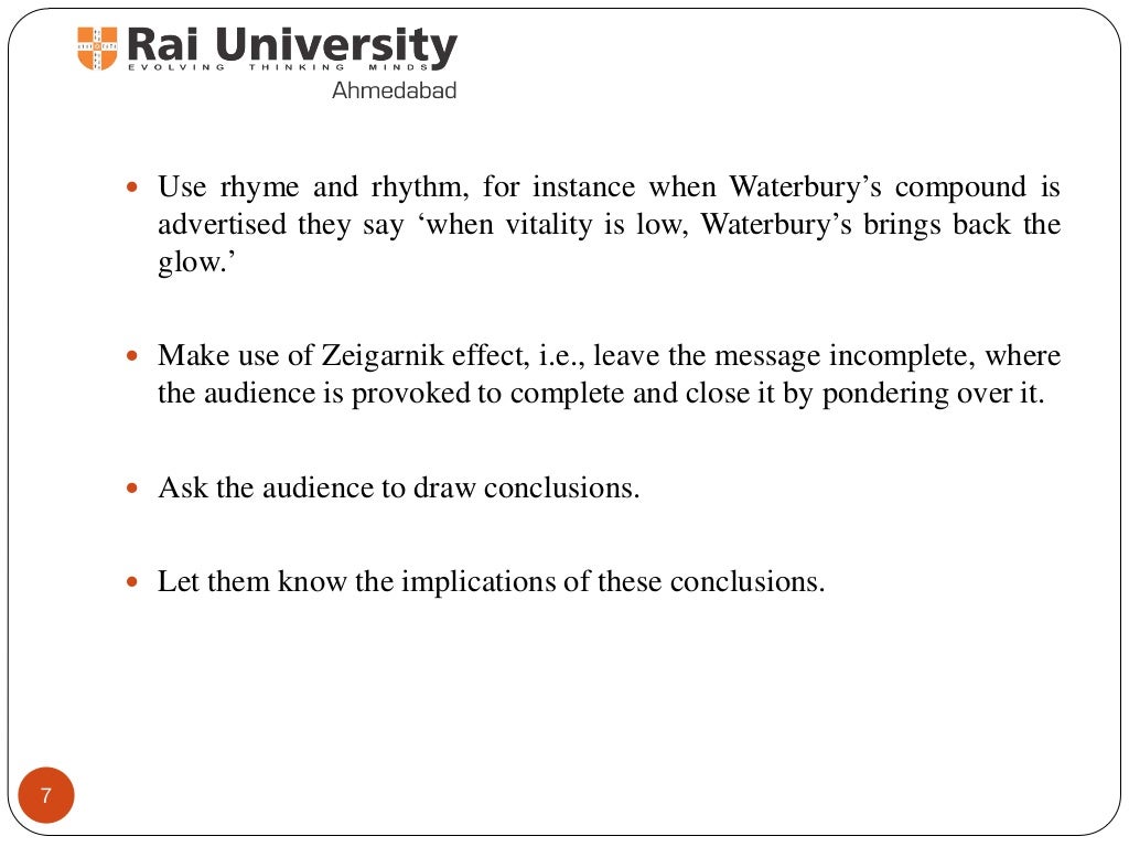 How to write appeal statement image