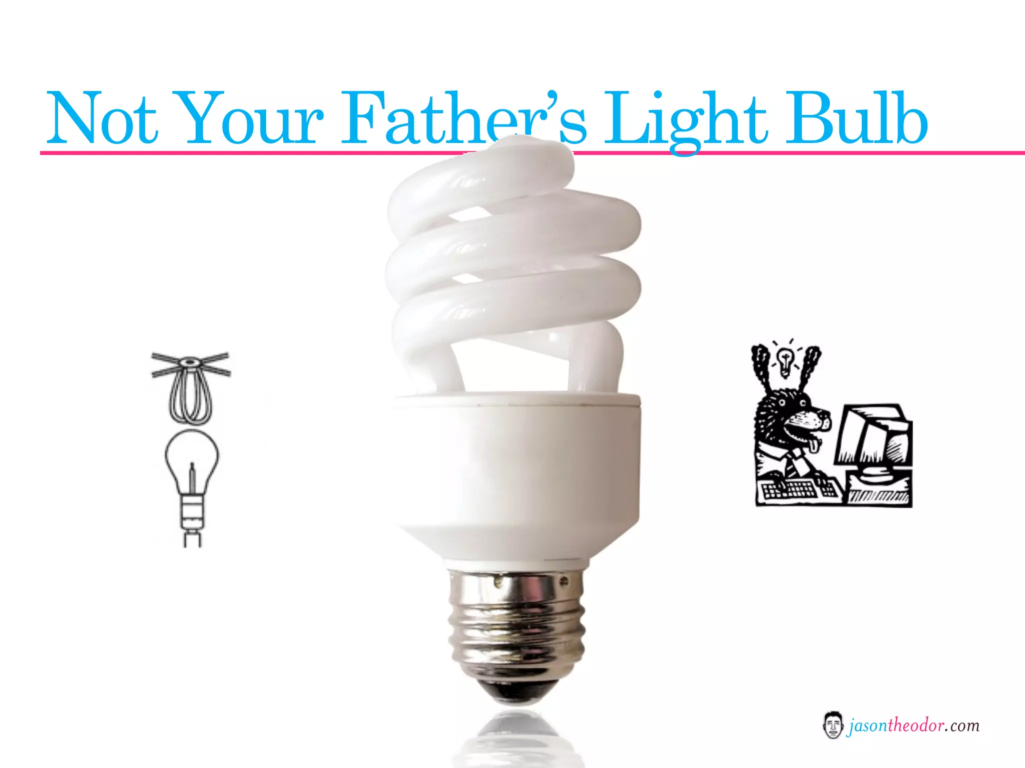 Jason Theodor's Creative Method and Systems