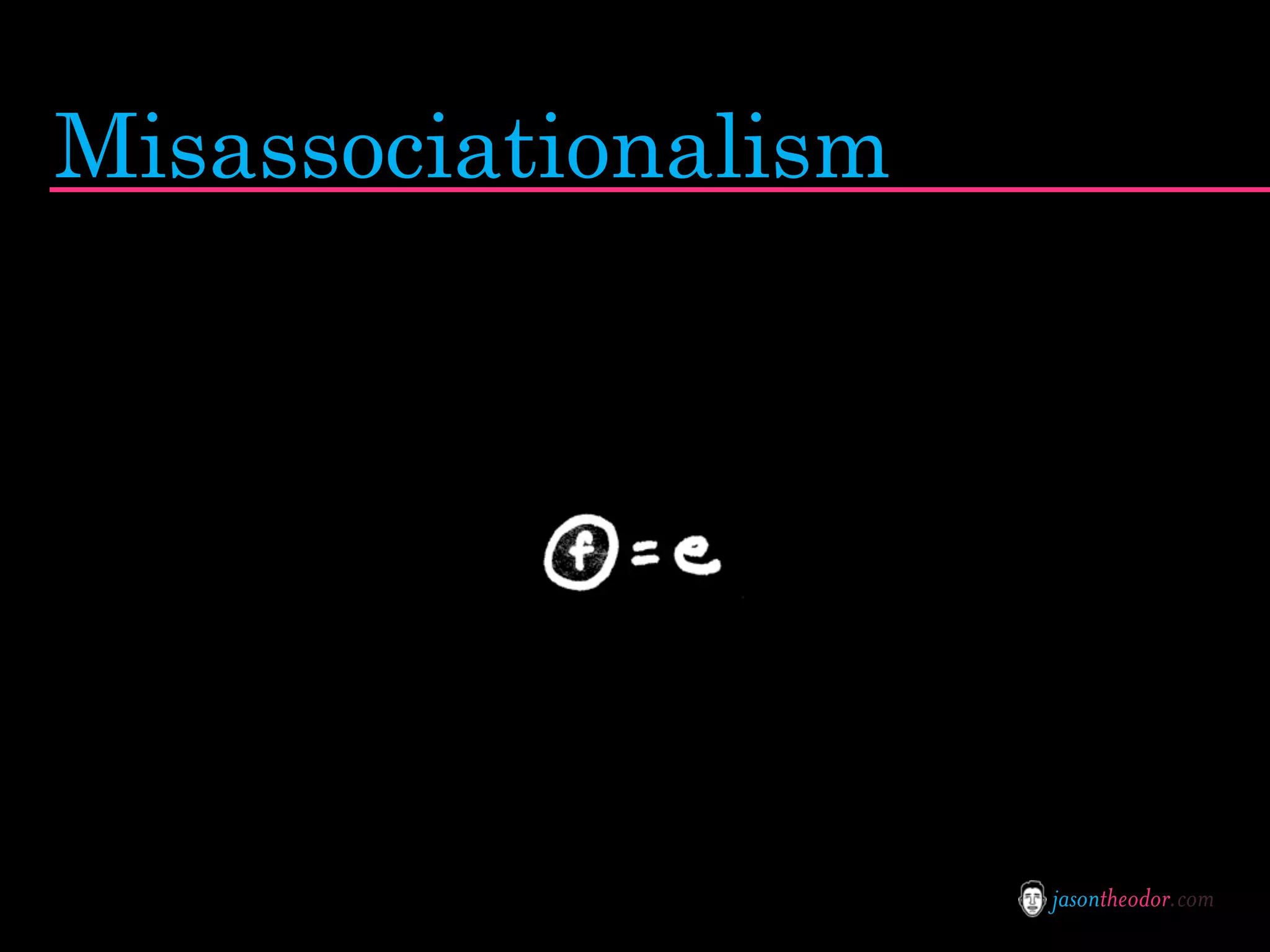 Jason Theodor's Creative Method and Systems