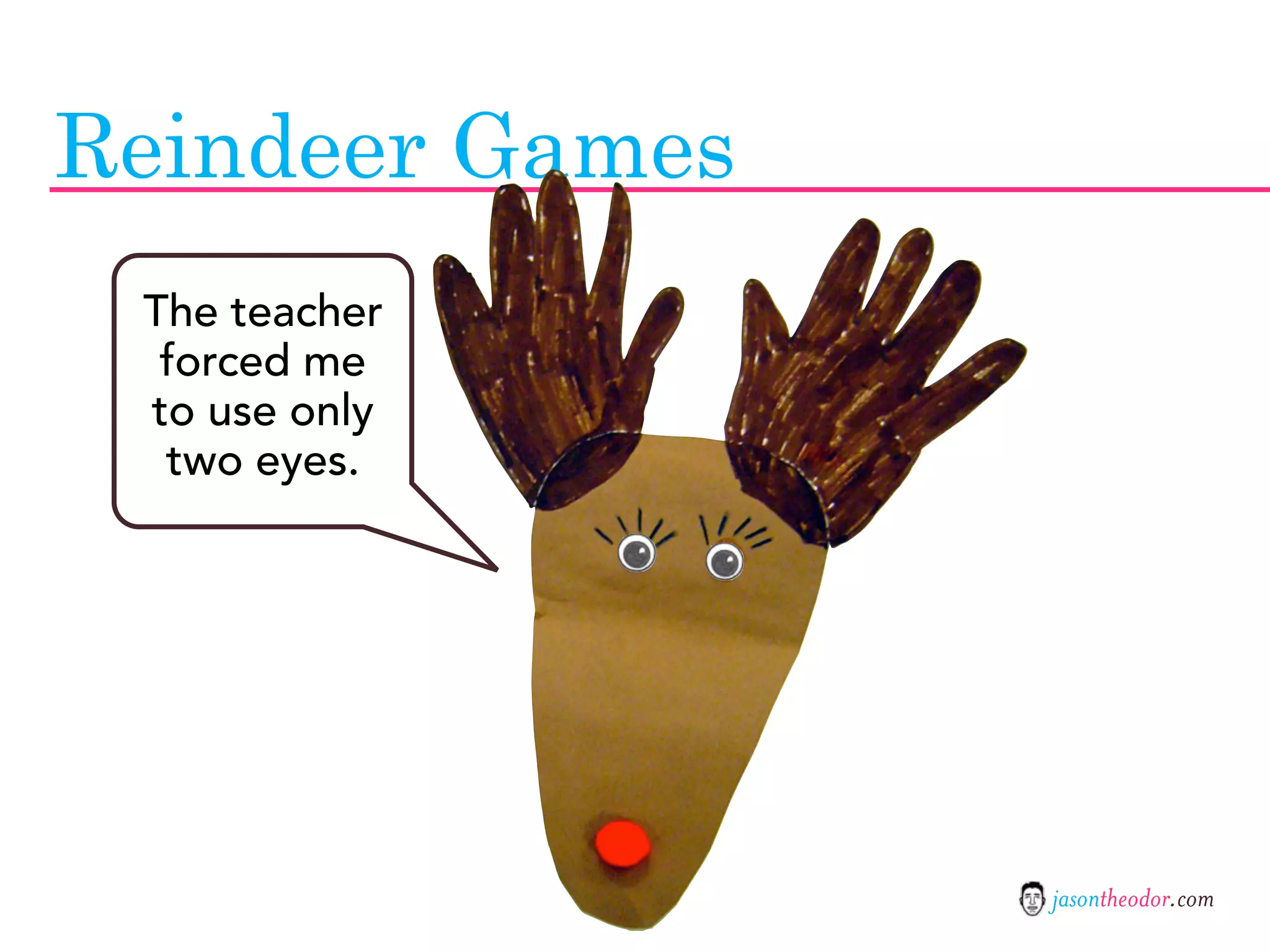 Jason Theodor's Creative Method and Systems