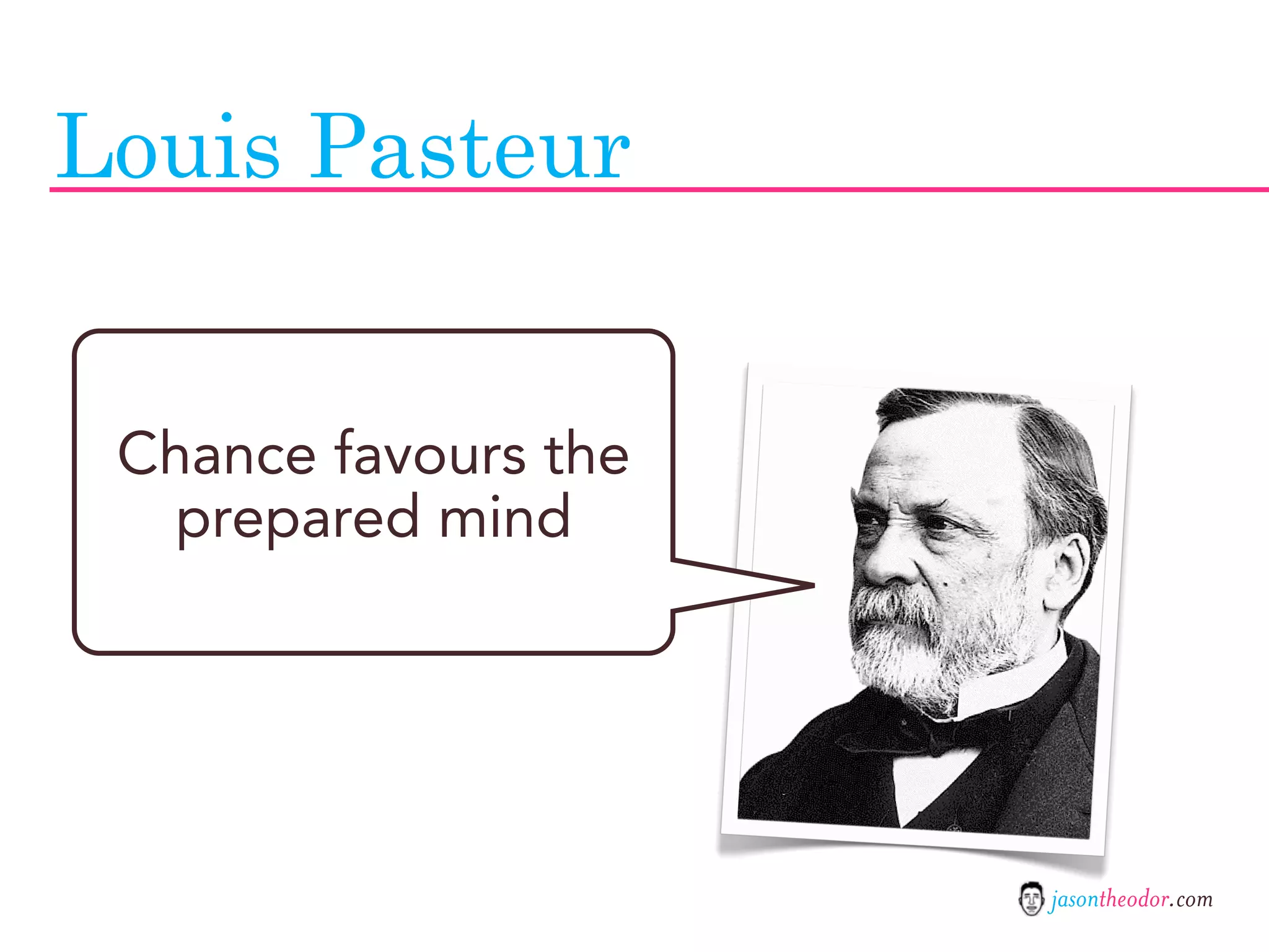 Jason Theodor's Creative Method and Systems