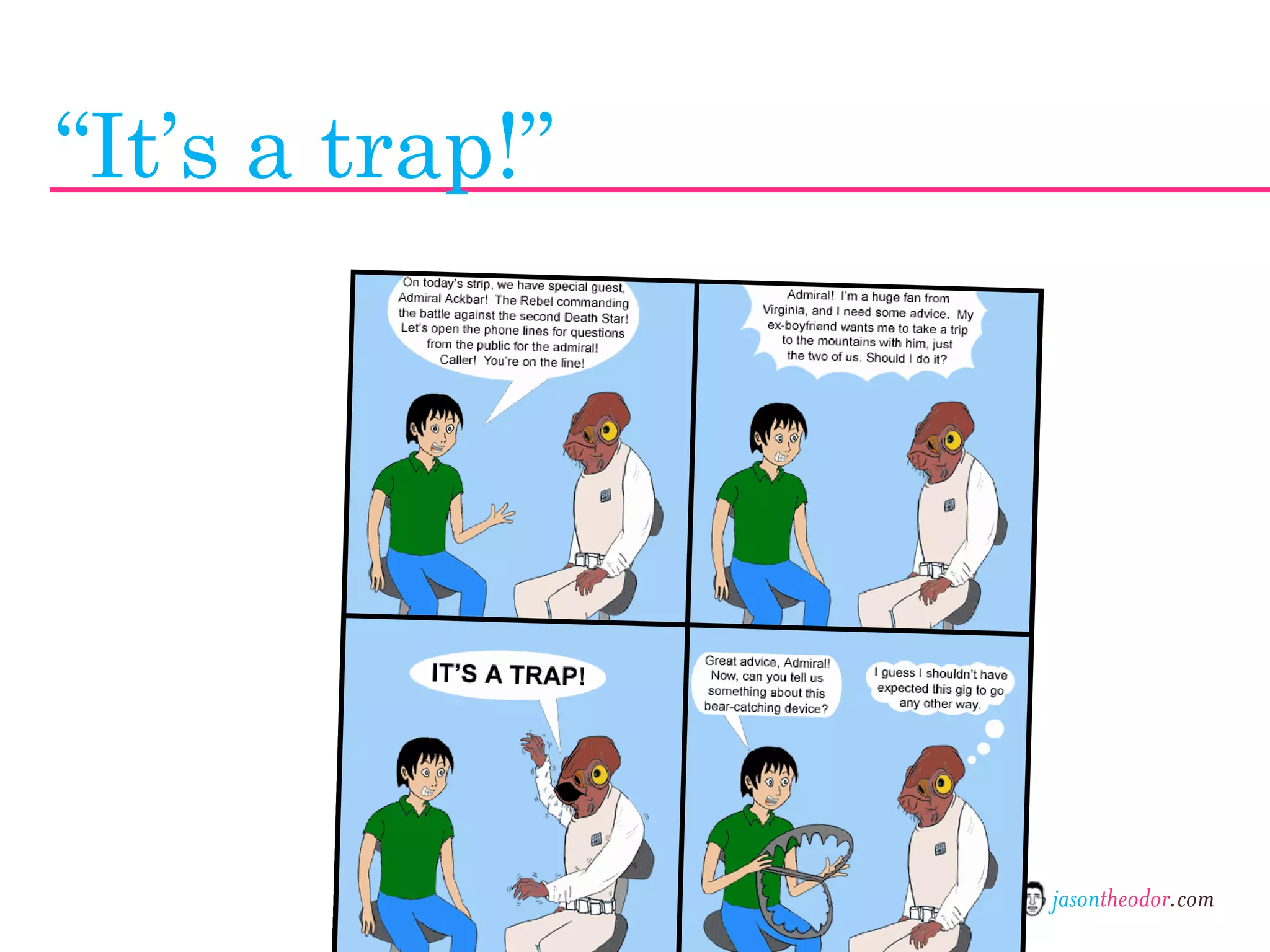 Jason Theodor's Creative Method and Systems