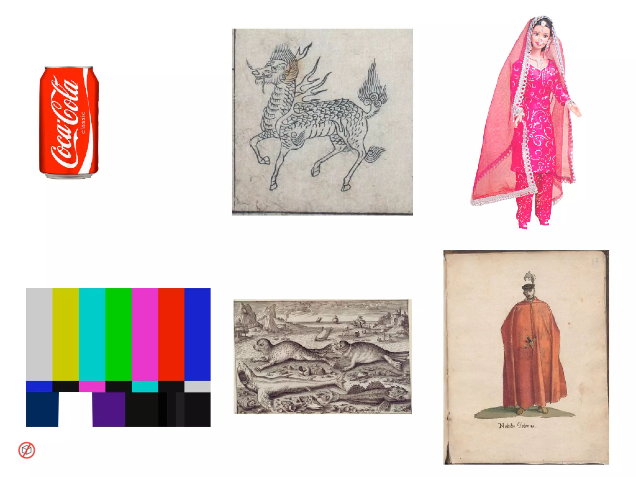 Jason Theodor's Creative Method and Systems