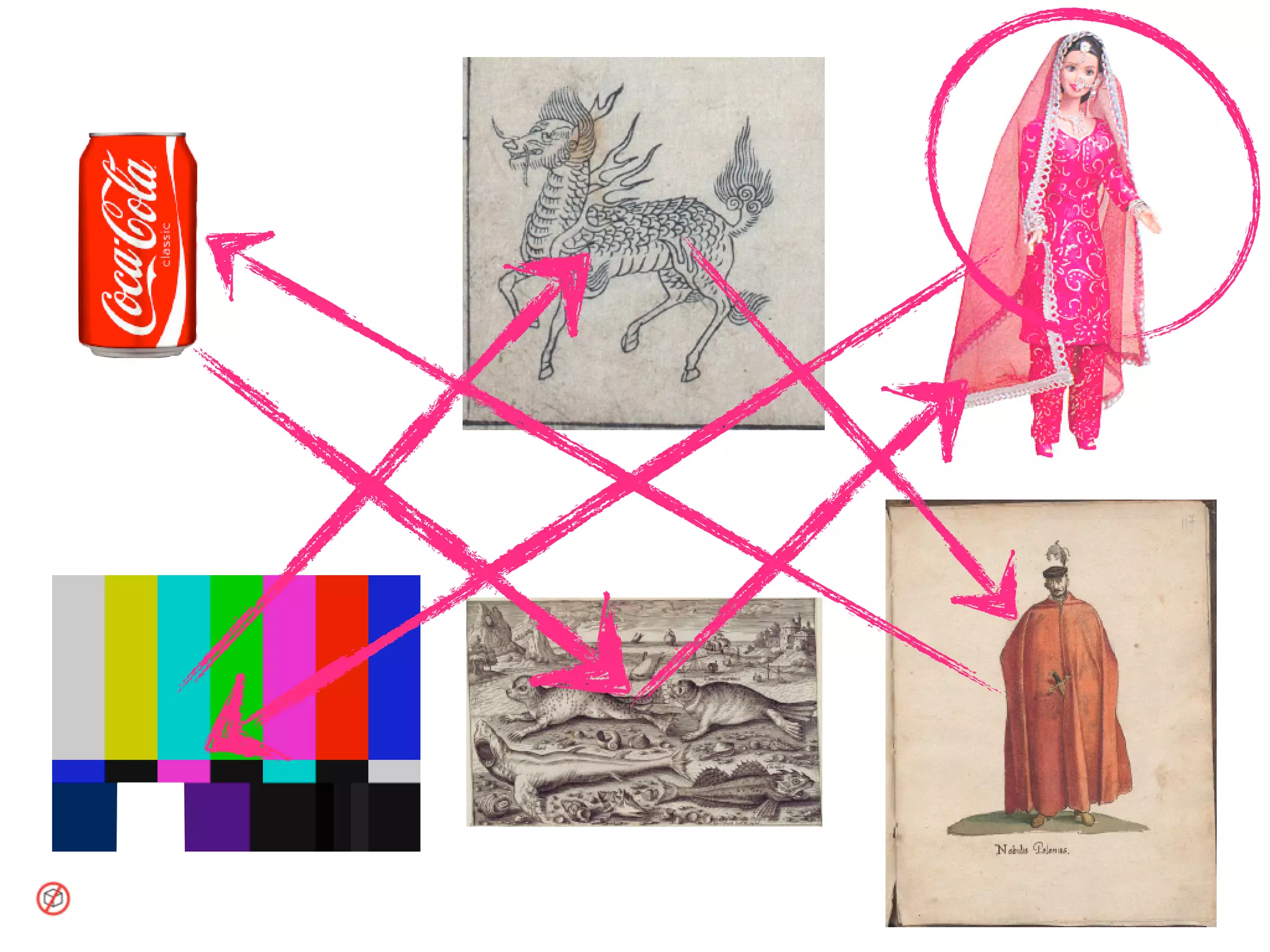 Jason Theodor's Creative Method and Systems