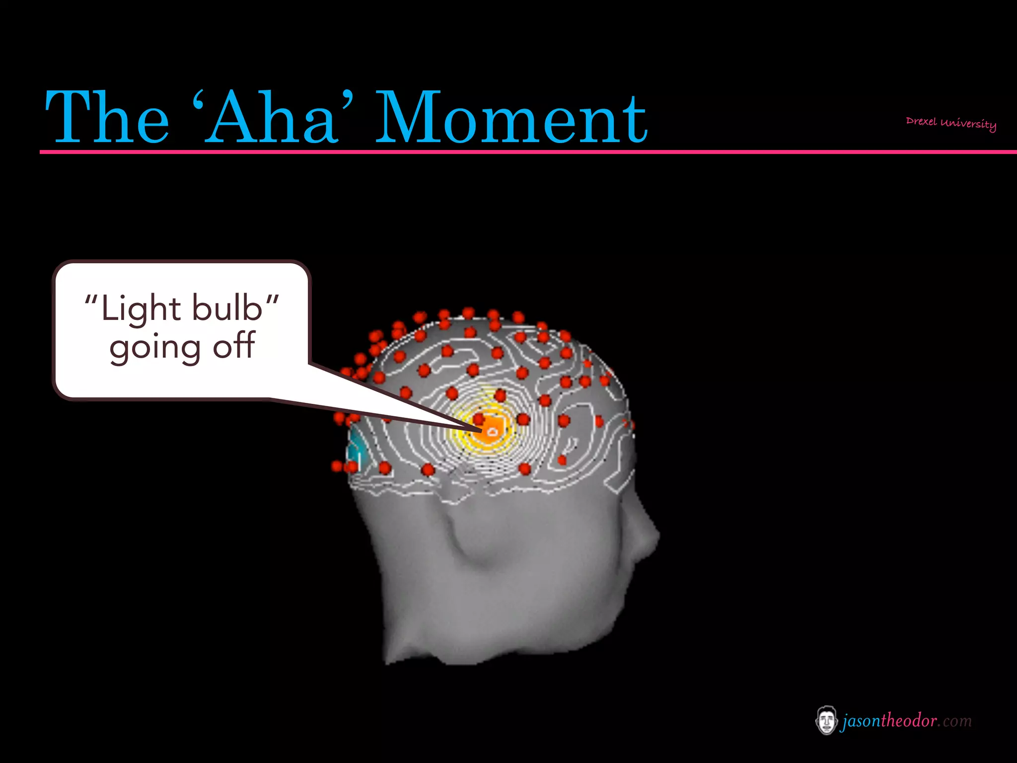 Jason Theodor's Creative Method and Systems