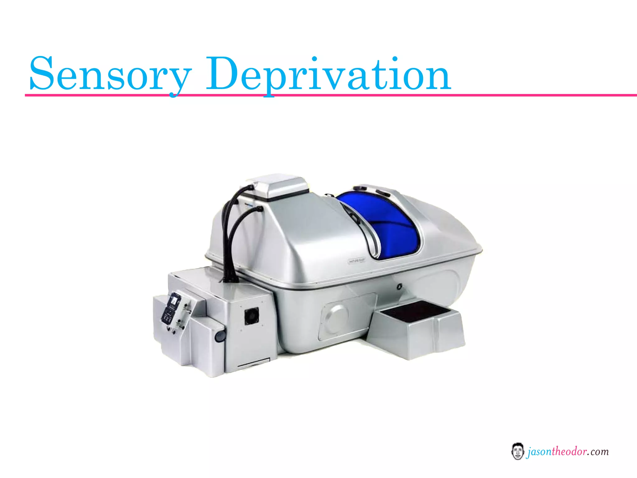 Jason Theodor's Creative Method and Systems