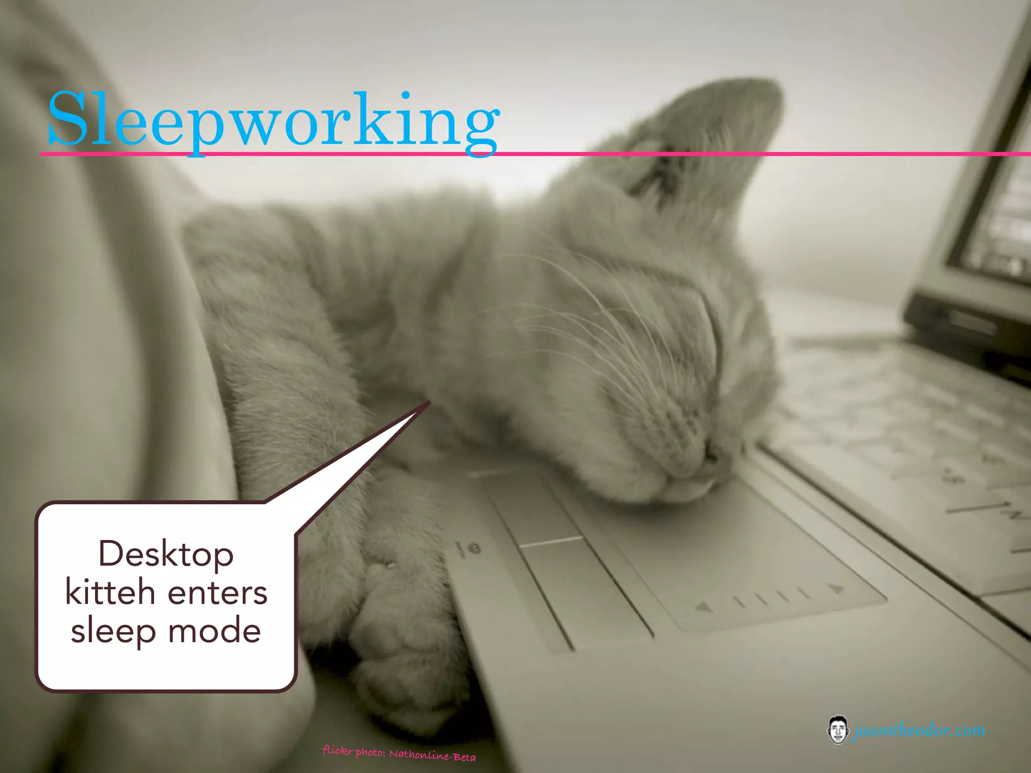 Jason Theodor's Creative Method and Systems