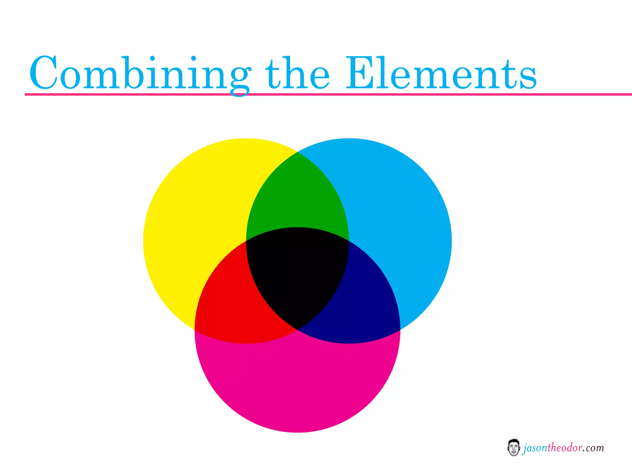 Jason Theodor's Creative Method and Systems