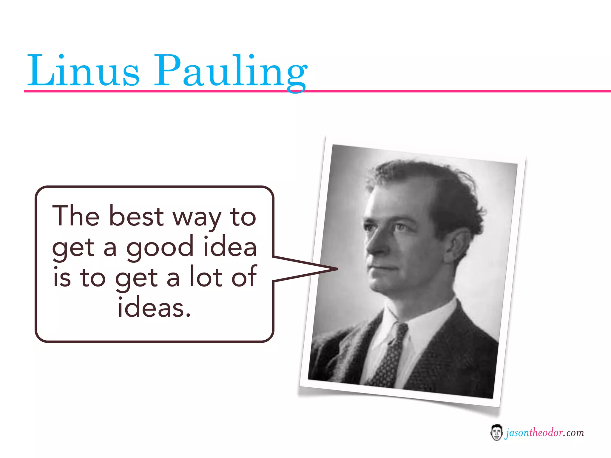 Jason Theodor's Creative Method and Systems