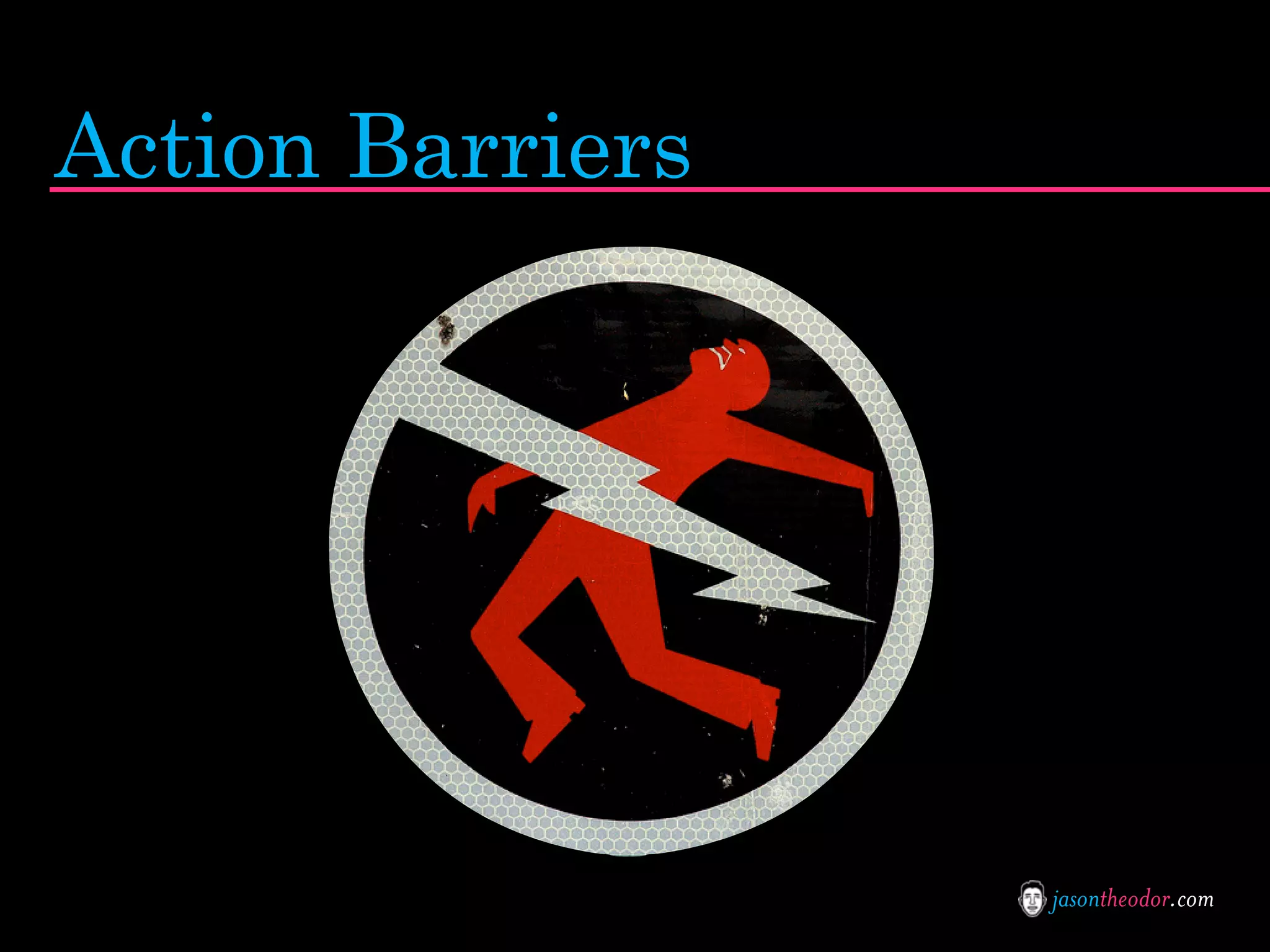 Jason Theodor's Creative Method and Systems