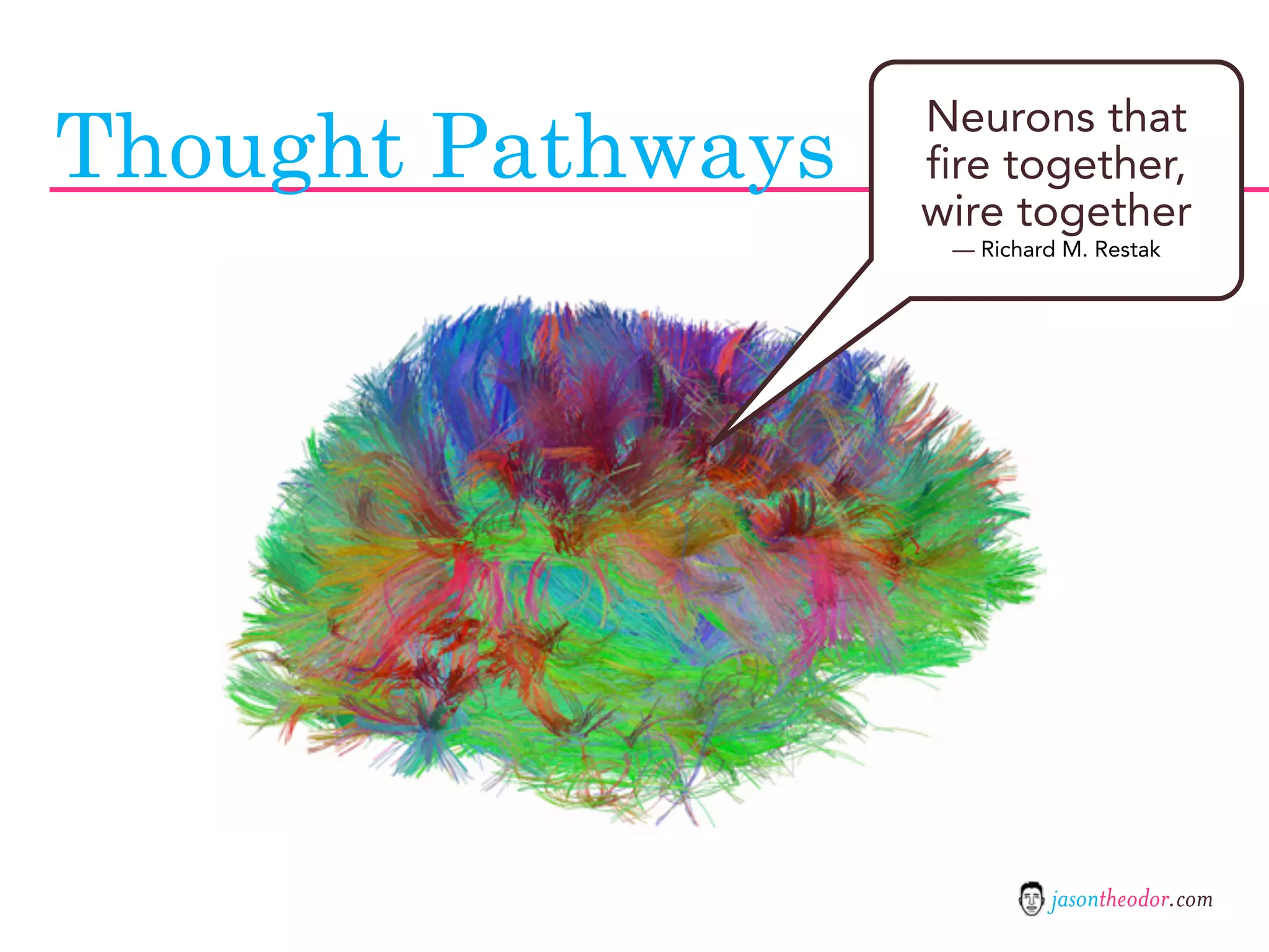 Jason Theodor's Creative Method and Systems
