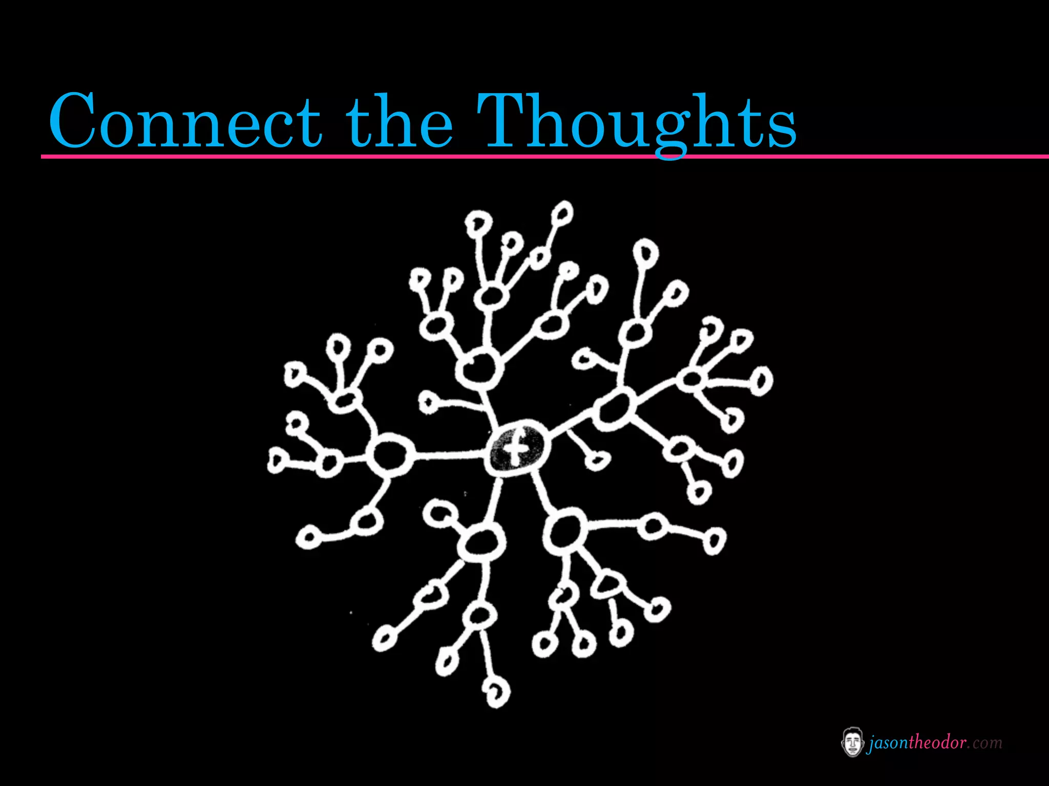 Jason Theodor's Creative Method and Systems