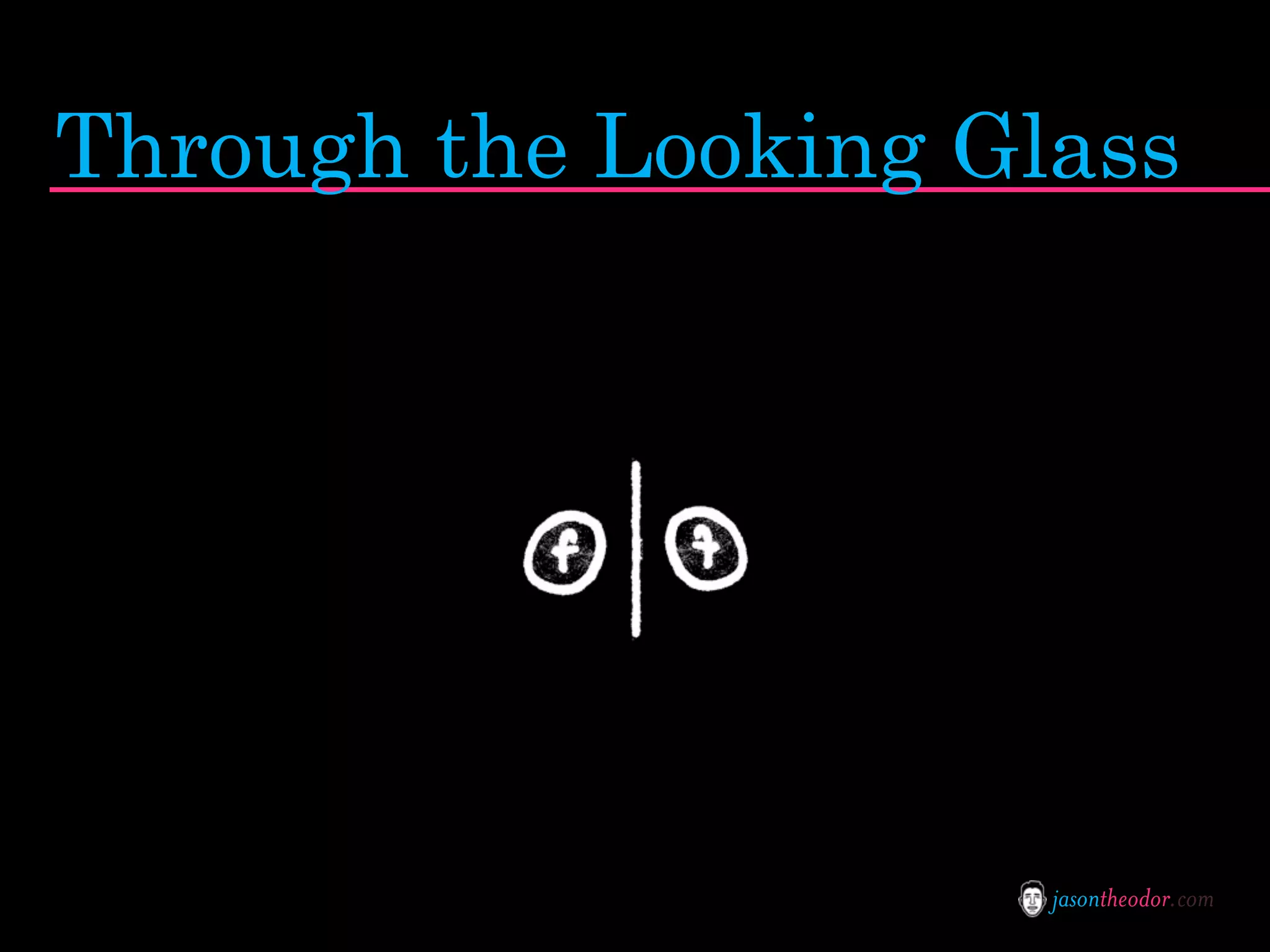 Jason Theodor's Creative Method and Systems