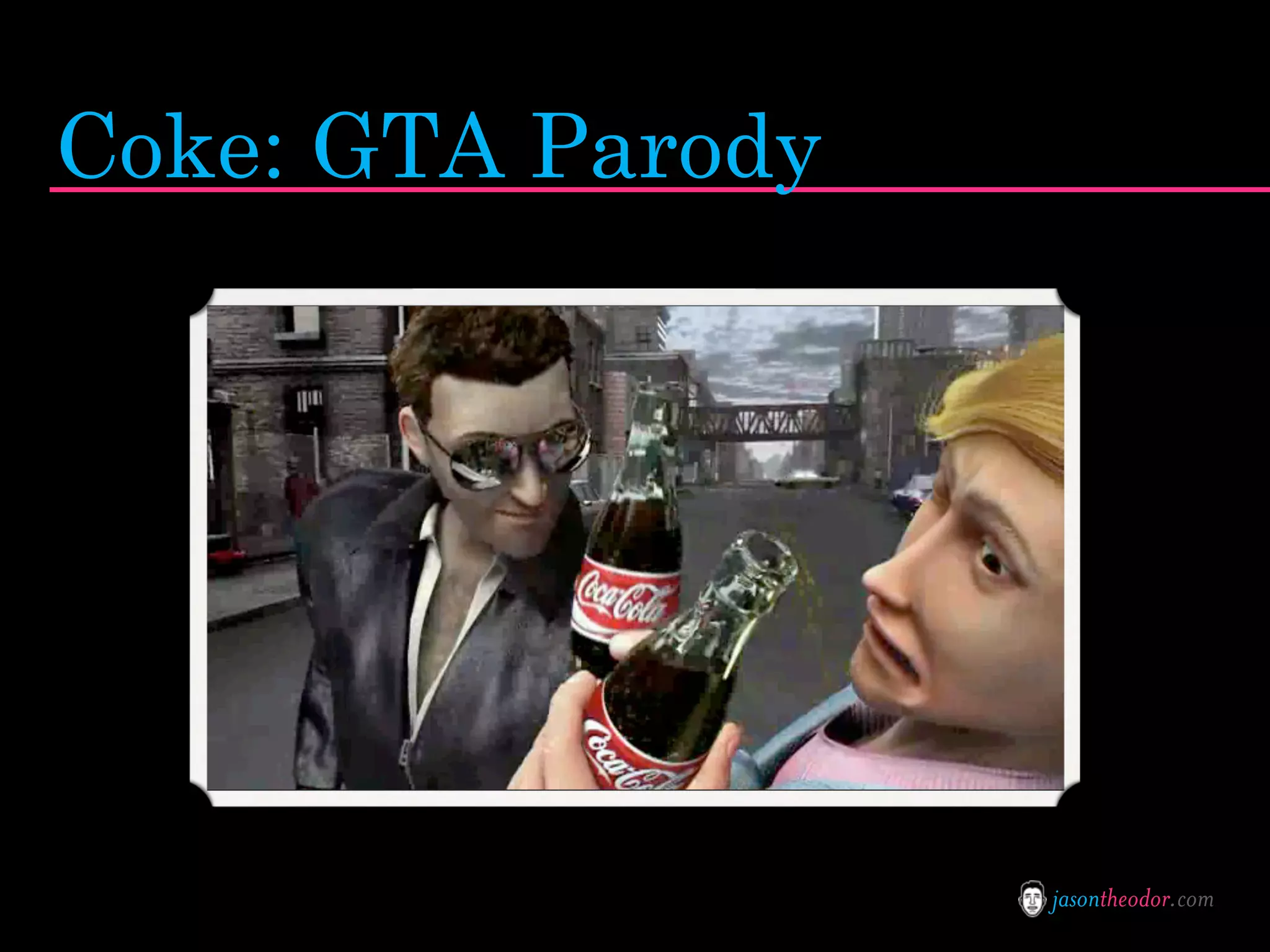 Jason Theodor's Creative Method and Systems