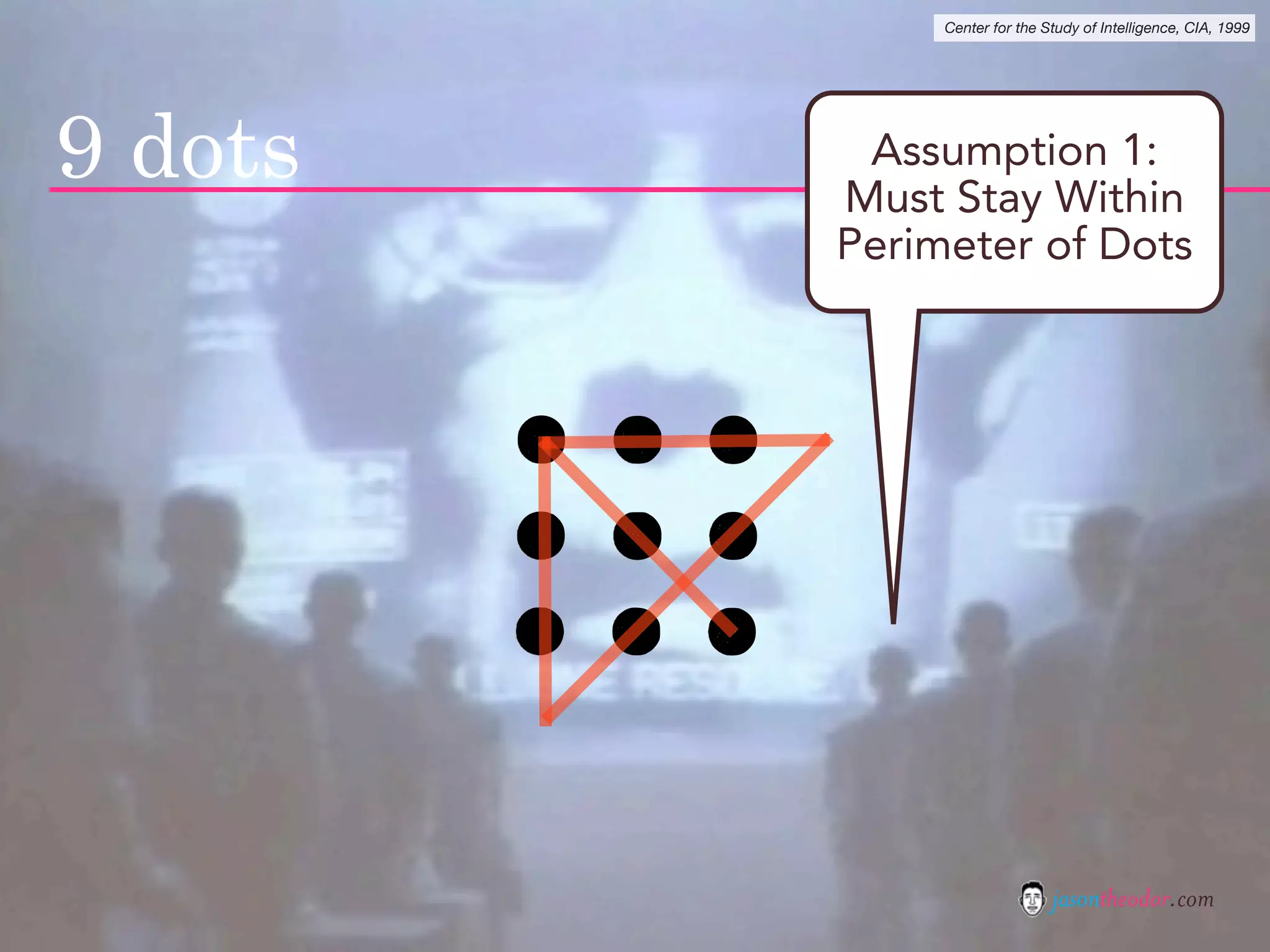 Jason Theodor's Creative Method and Systems