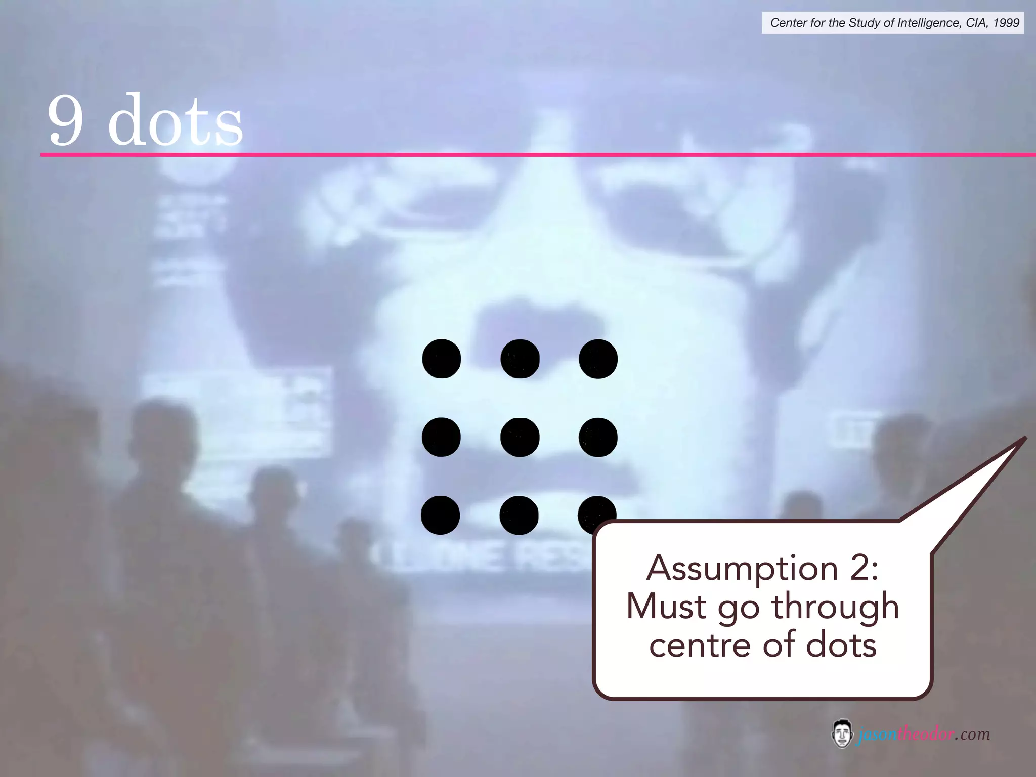 Jason Theodor's Creative Method and Systems