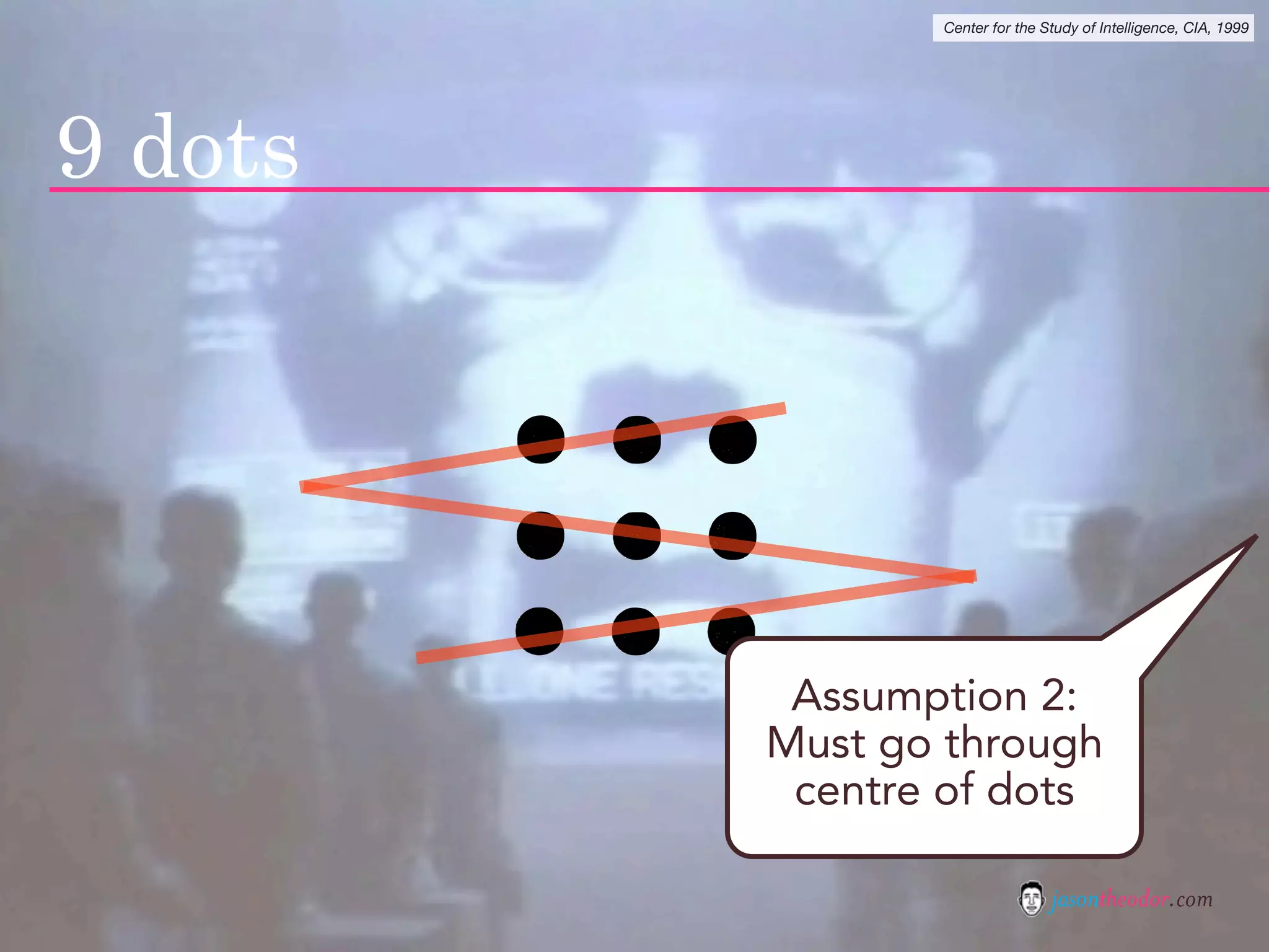 Jason Theodor's Creative Method and Systems