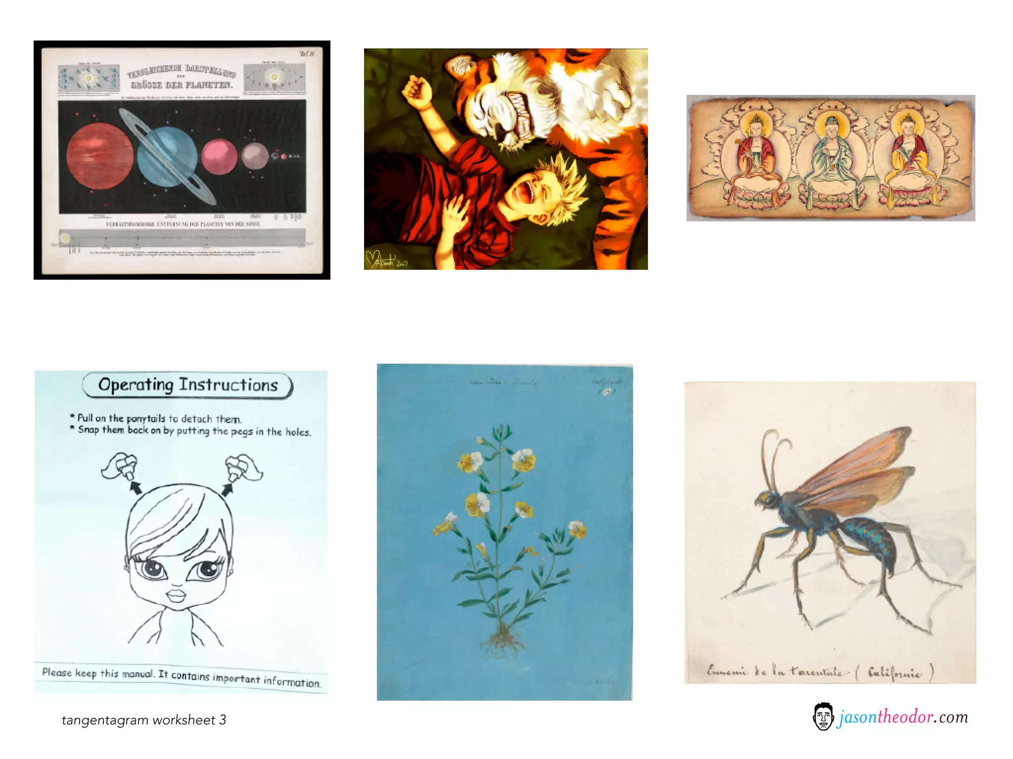 tangentagram worksheet 3   jasontheodor.com
 
