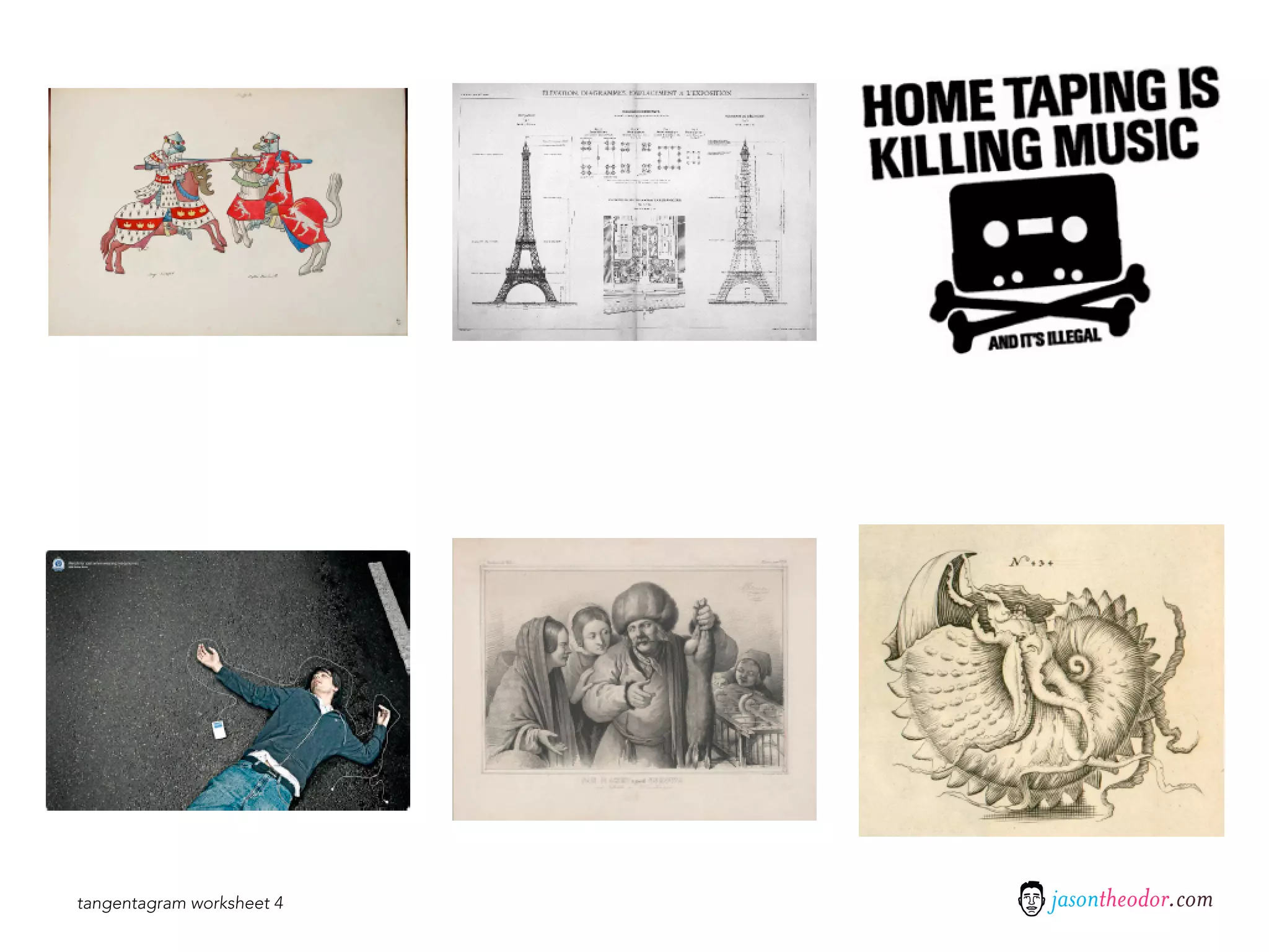 tangentagram worksheet 4   jasontheodor.com
 