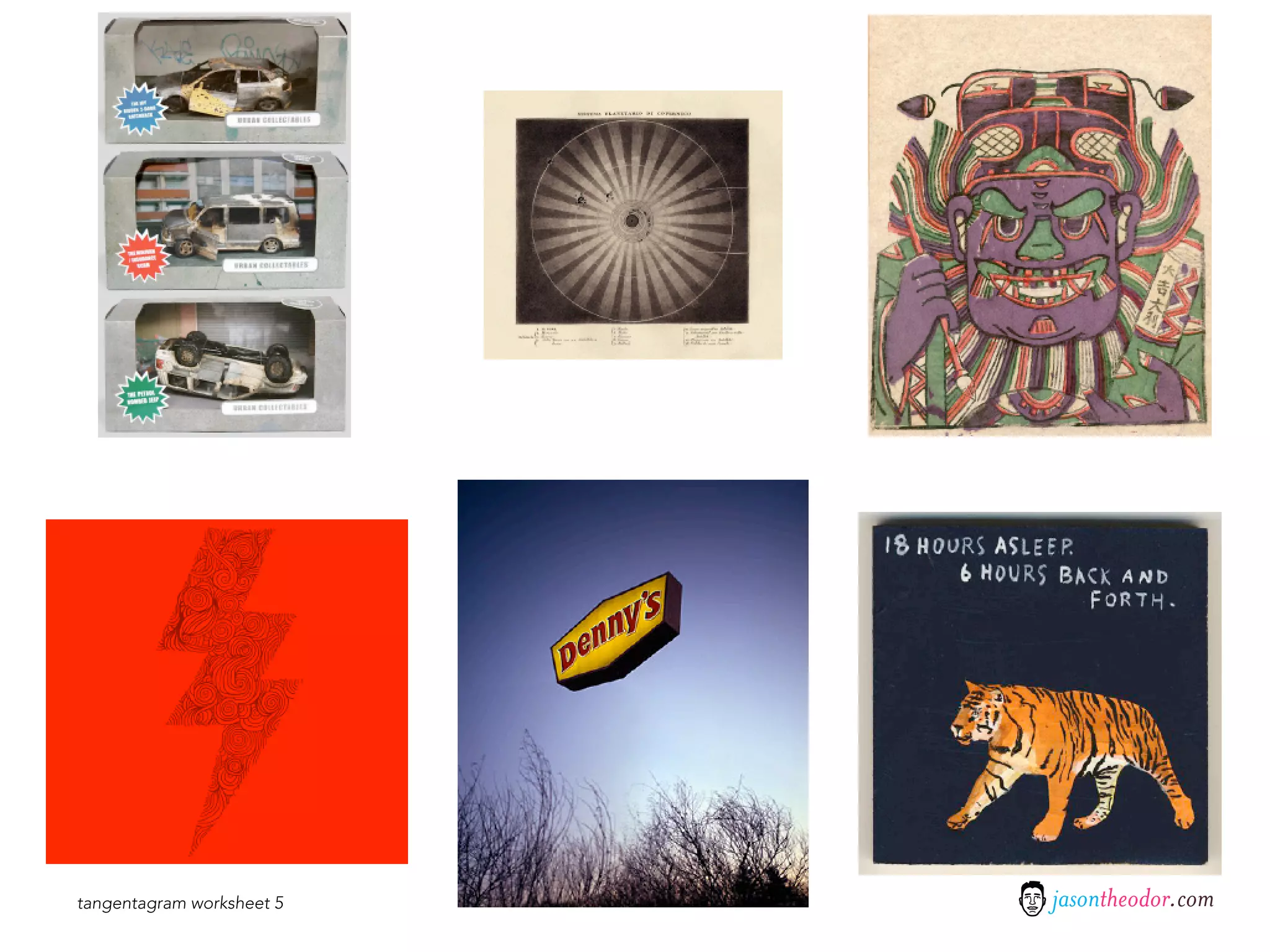 tangentagram worksheet 5   jasontheodor.com
 