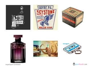 tangentagram worksheet 8   jasontheodor.com
 