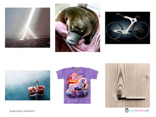 tangentagram worksheet 9   jasontheodor.com
 