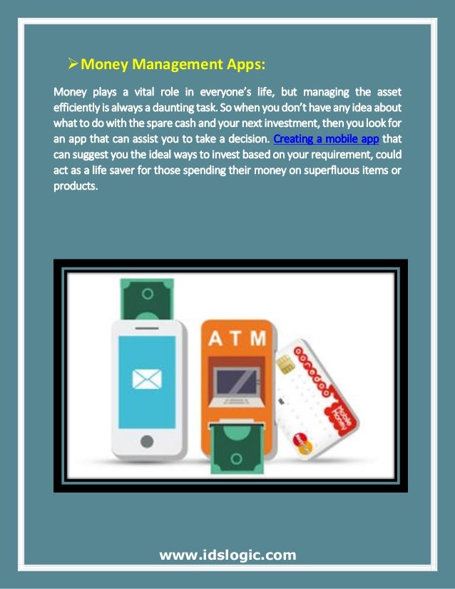 Creative Mobile App Ideas to Invest in for Better Business