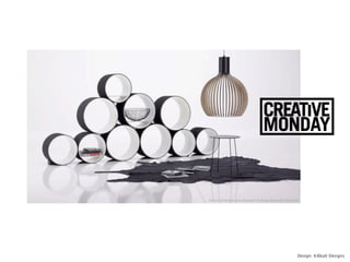 Design: Kißkalt Designs
 