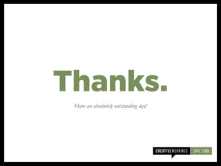 Have an absolutely outstanding day!
Thanks.
 