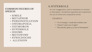 CREATIVE NONFICTION: THEMES, TECHNIQUES AND LITERARY DEVICES.pptx