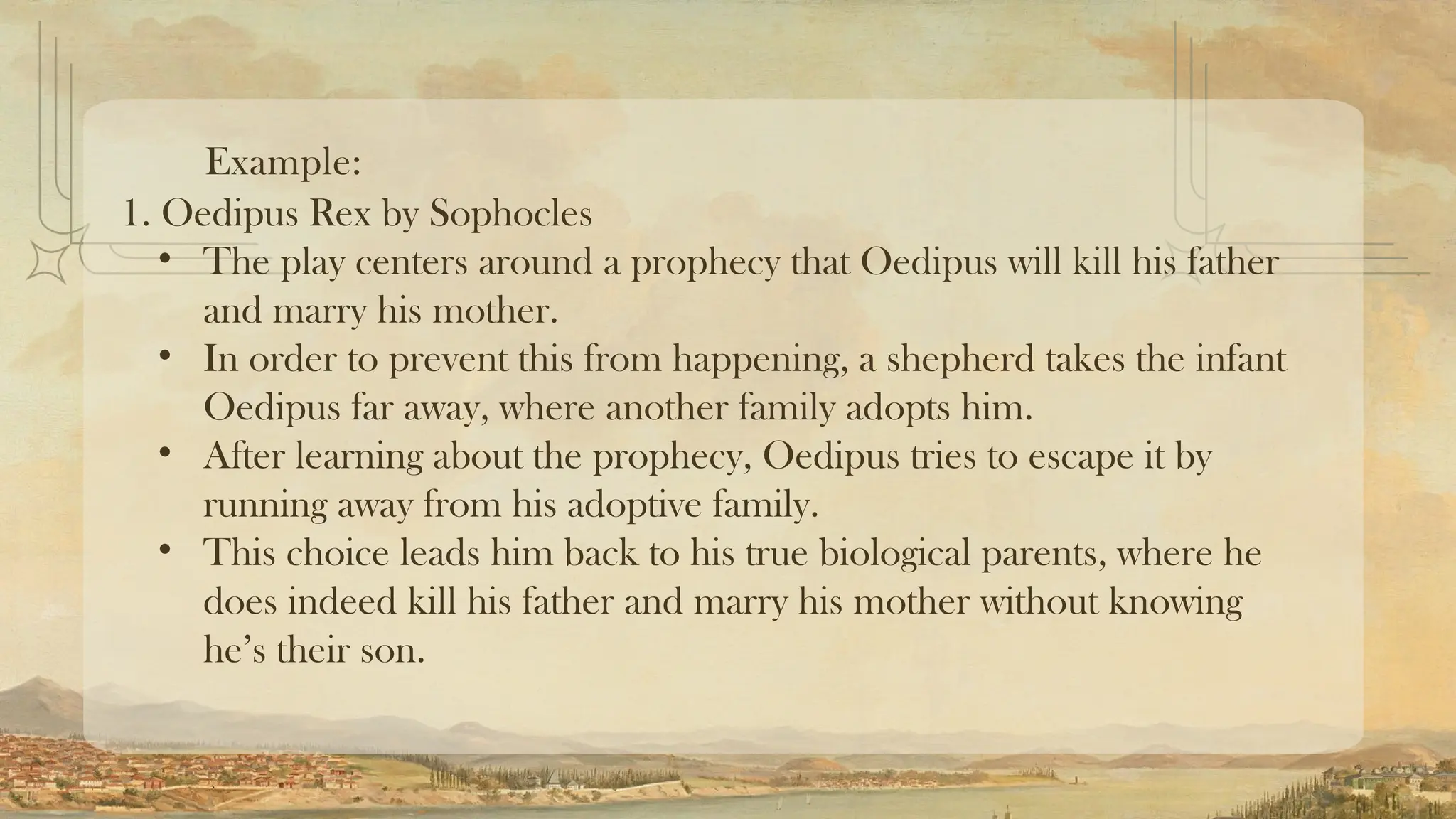 Creative Nonfiction Fiction Lesson3 Pptx