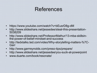 Creative, out of-the-box thinking | PPTX