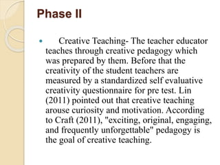 Creative Pedagogy.pptx