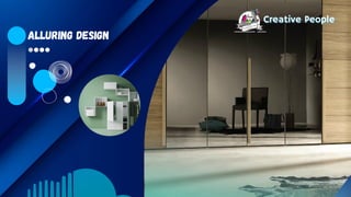 Creative people - Wardrobe Designers In Coimbatore | PDF