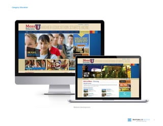 10
Category: Education
Website developmentpWebsite development
 