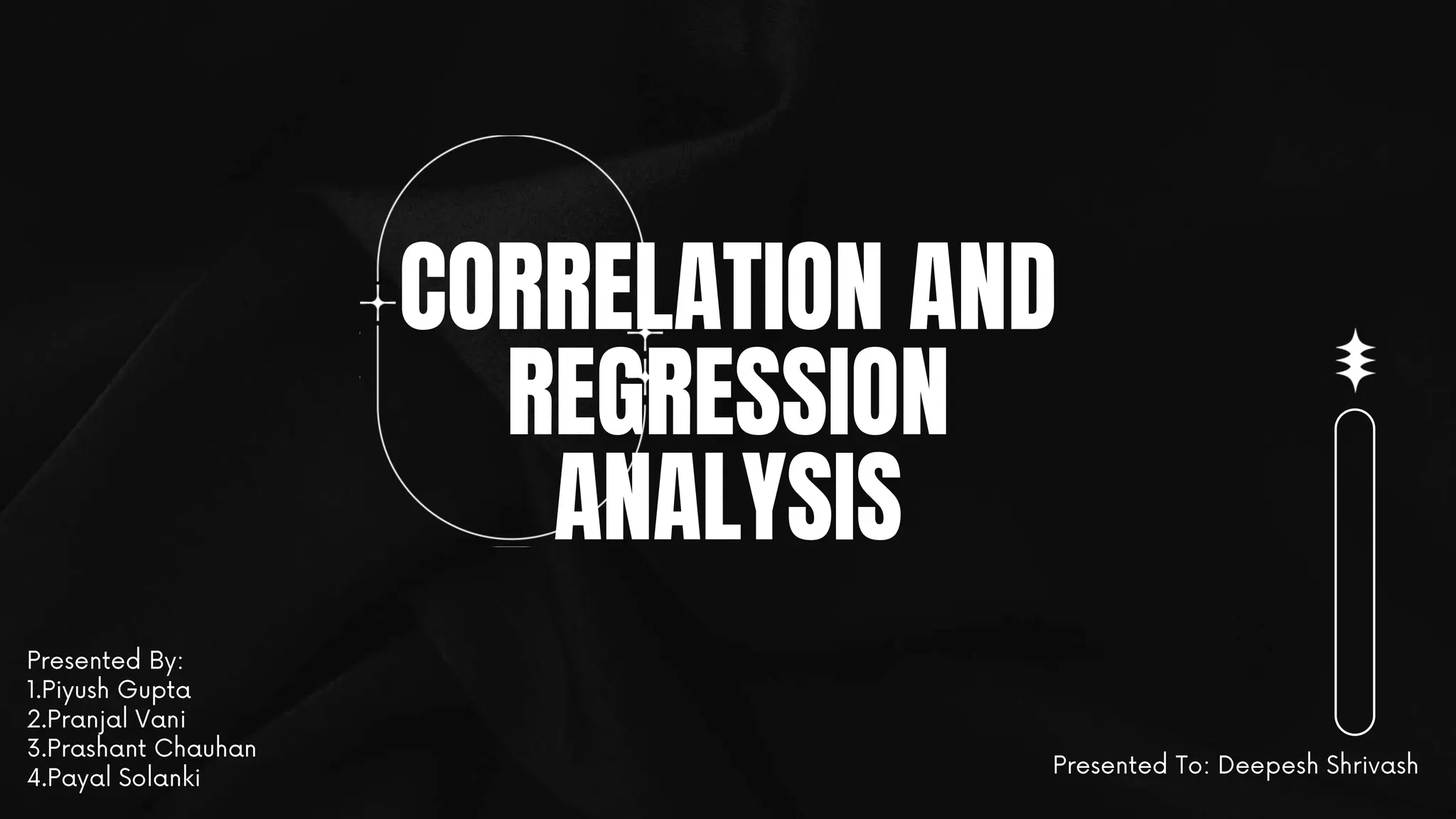 correlation and regression analysis.pptx