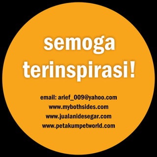 Creativepreneur Indonesia