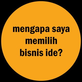 Creativepreneur Indonesia