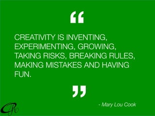 Creative Problem Solving - Six Thinking Hats and Other Tools by CTR | PDF