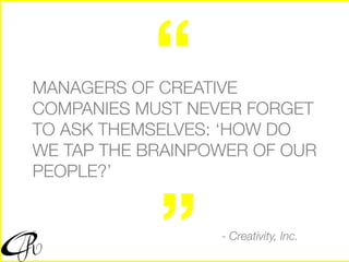 Creative Problem Solving - Six Thinking Hats and Other Tools by CTR | PDF