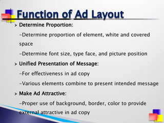 Creative process in advertising | PPTX